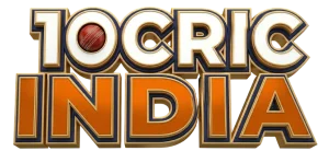 10Cric India logo