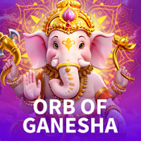 Orb of Ganesha