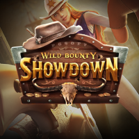 Wild Bounty Showdown